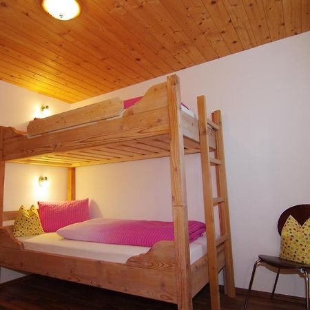 Ferienwohnung Unterlehenhof Zell am Ziller Exterior foto