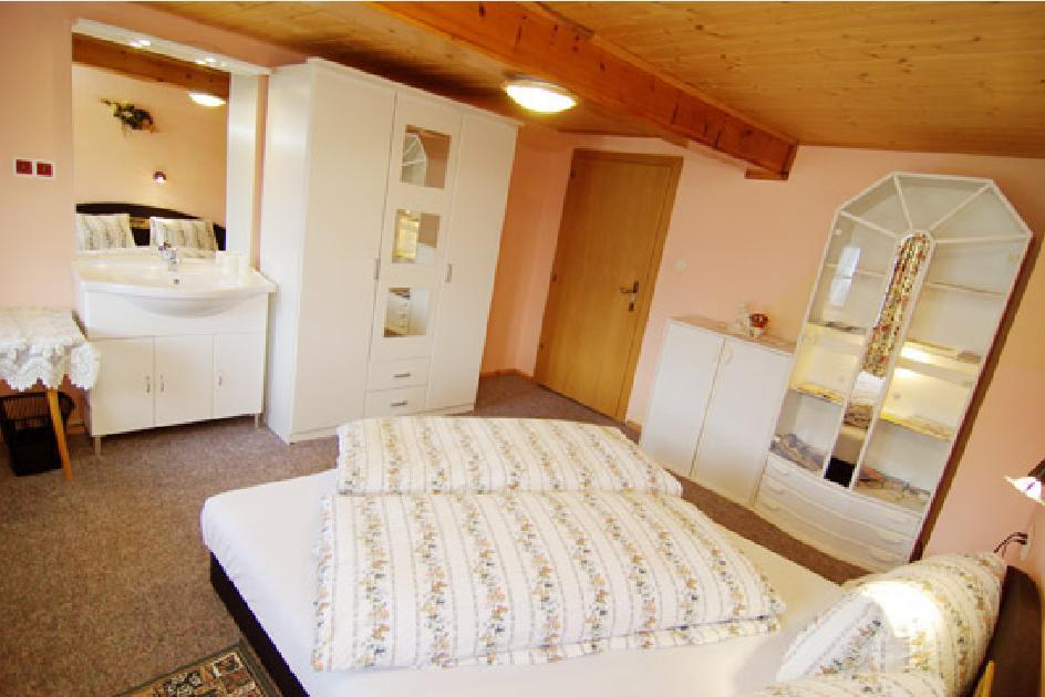 Ferienwohnung Unterlehenhof Zell am Ziller Exterior foto