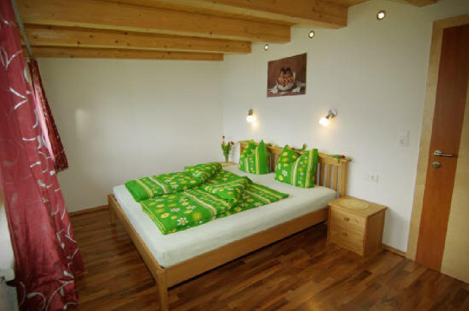 Ferienwohnung Unterlehenhof Zell am Ziller Zimmer foto