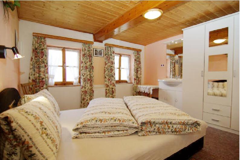 Ferienwohnung Unterlehenhof Zell am Ziller Exterior foto