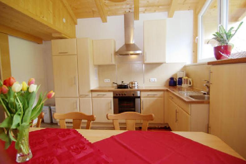 Ferienwohnung Unterlehenhof Zell am Ziller Zimmer foto