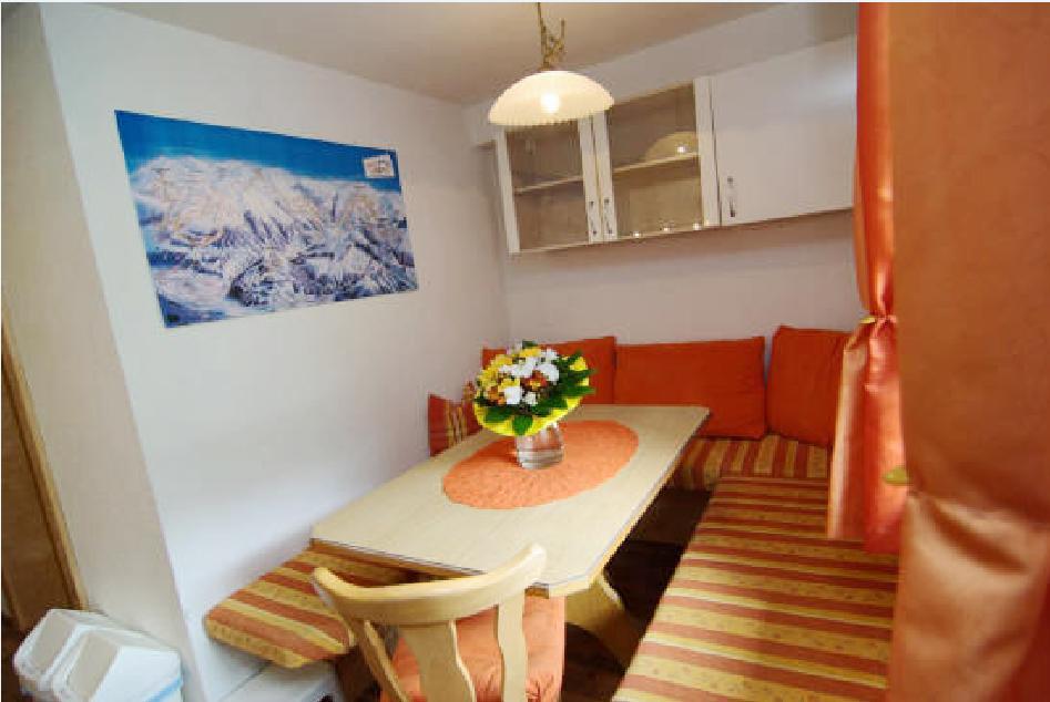 Ferienwohnung Unterlehenhof Zell am Ziller Zimmer foto