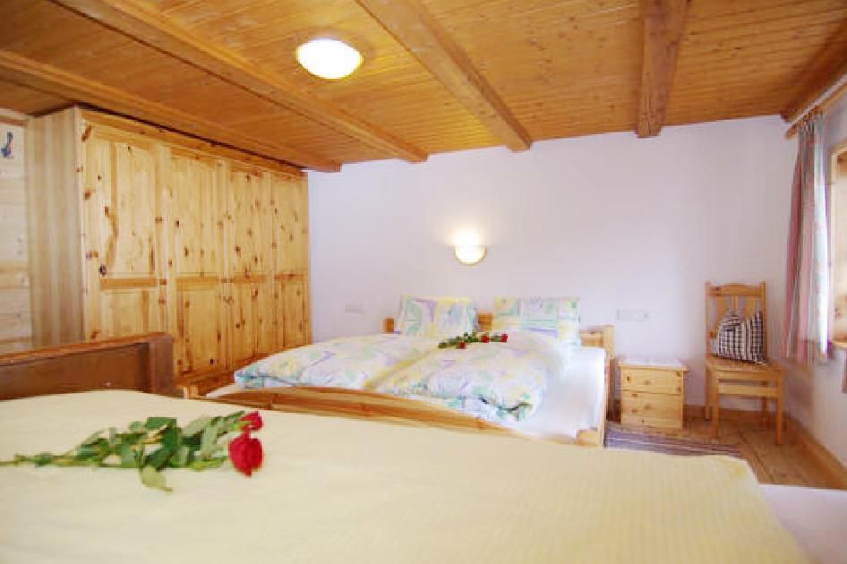 Ferienwohnung Unterlehenhof Zell am Ziller Zimmer foto
