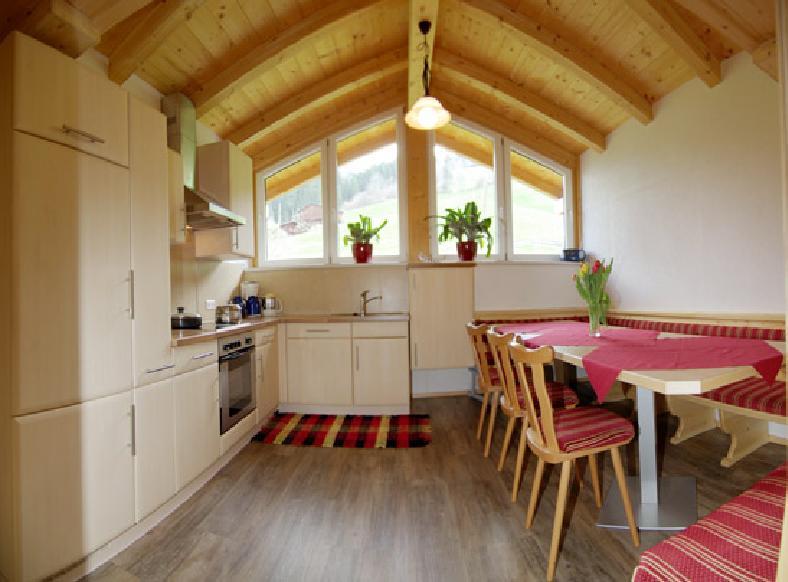 Ferienwohnung Unterlehenhof Zell am Ziller Exterior foto